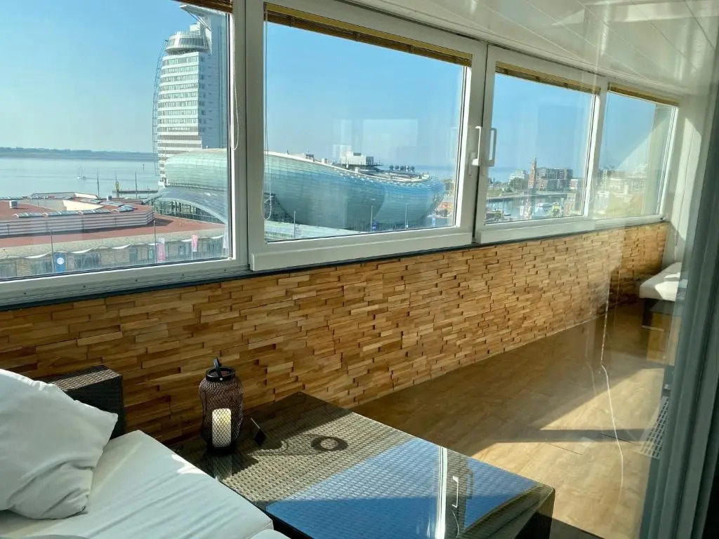 Coast House Havenquartier