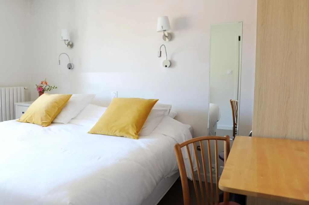Logis Hotel Xoko-Goxoa