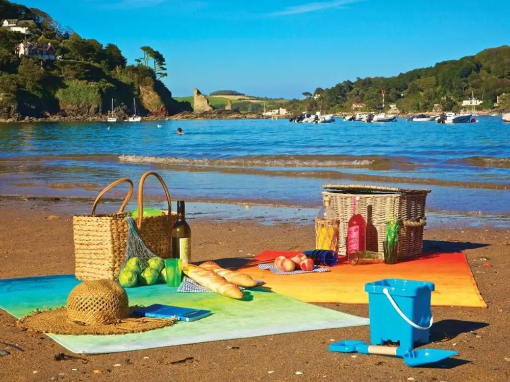 5 Combehaven