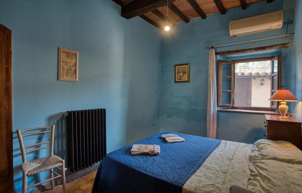1 Bedroom Cozy Home In Montegiovi