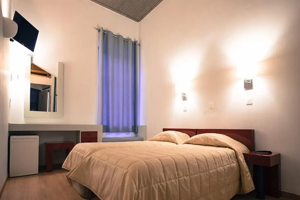 Greco Hotel