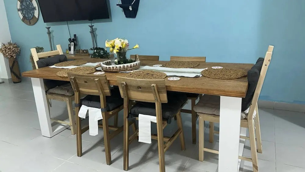 Beautiful 2r2b Apartment in Playa Bibijagua, Punta Cana