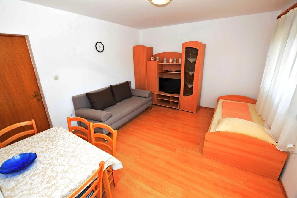 Apartment Sokol
