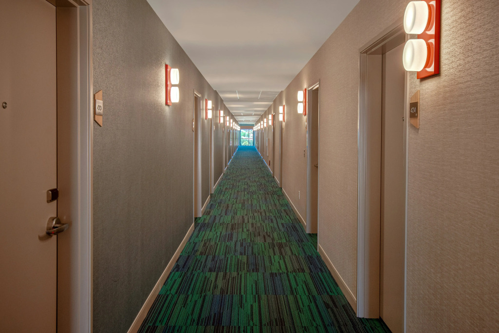 Home2 Suites By Hilton Las Vegas North