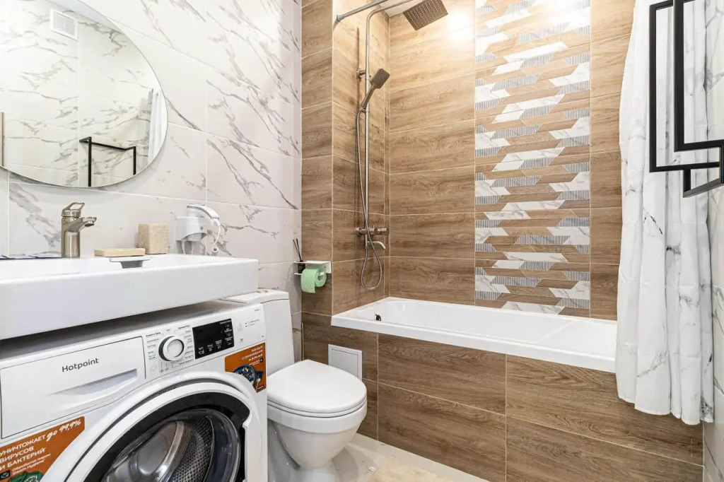 Daily Rent на улице Ивана Беличенко 92к3