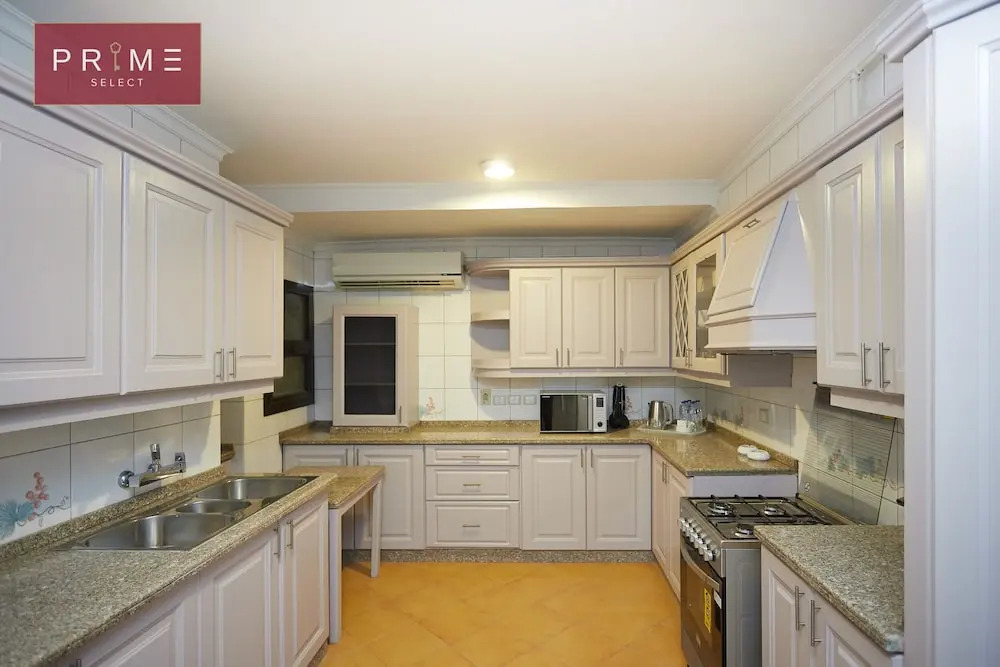 Prime Residence Arkadia
