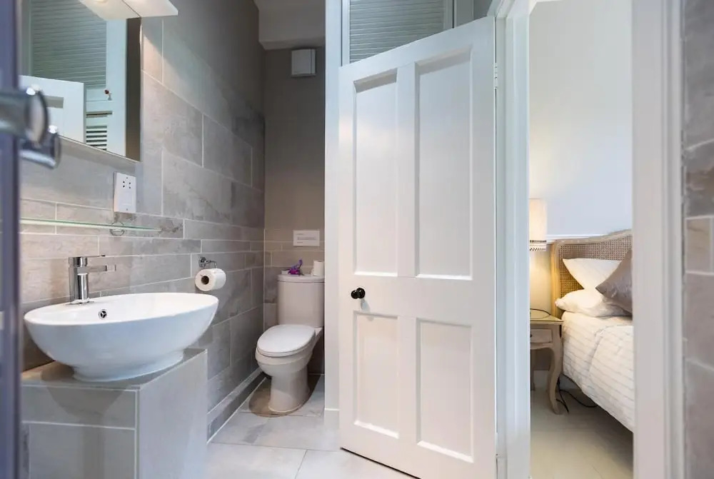 Kilmaronock Manse B&B