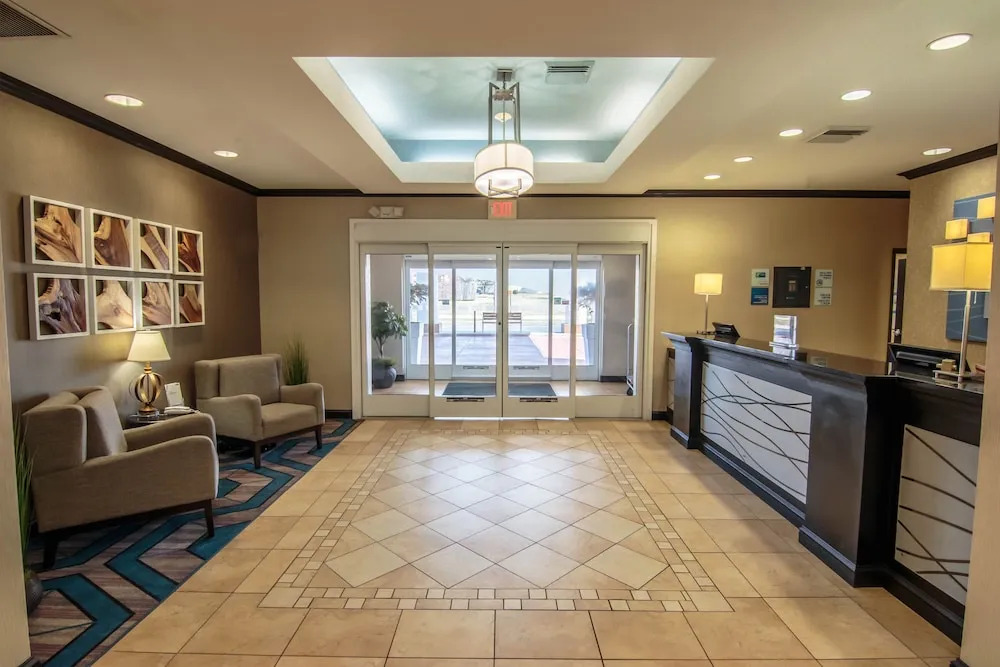 Holiday Inn Express Amp Suites Farmington