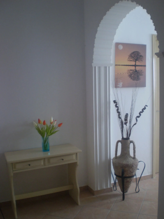 Galini Pension