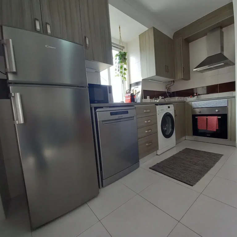 Friendly Peniche Apartment
