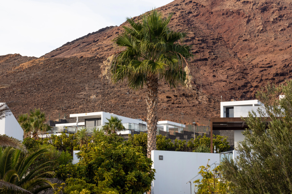 Ereza Hoopoe Villas