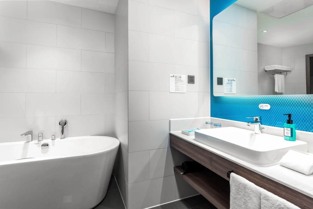 Holiday Inn Express Nanjing Lishui