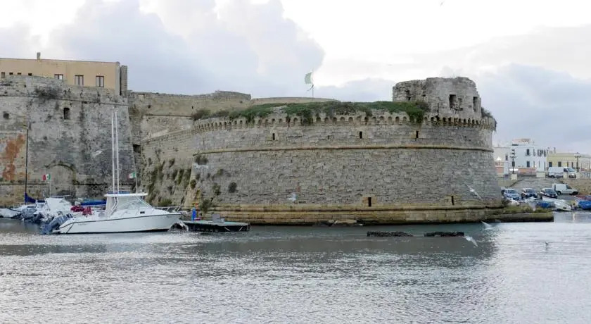 Residence dei Garofani