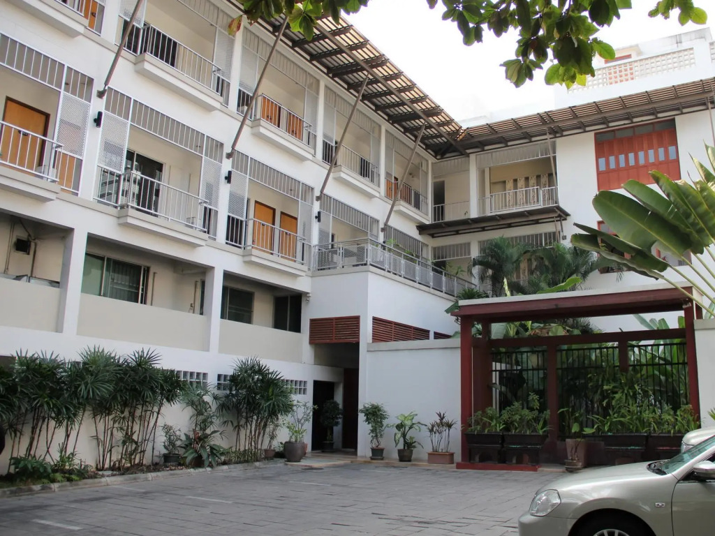 Baan Rangnam
