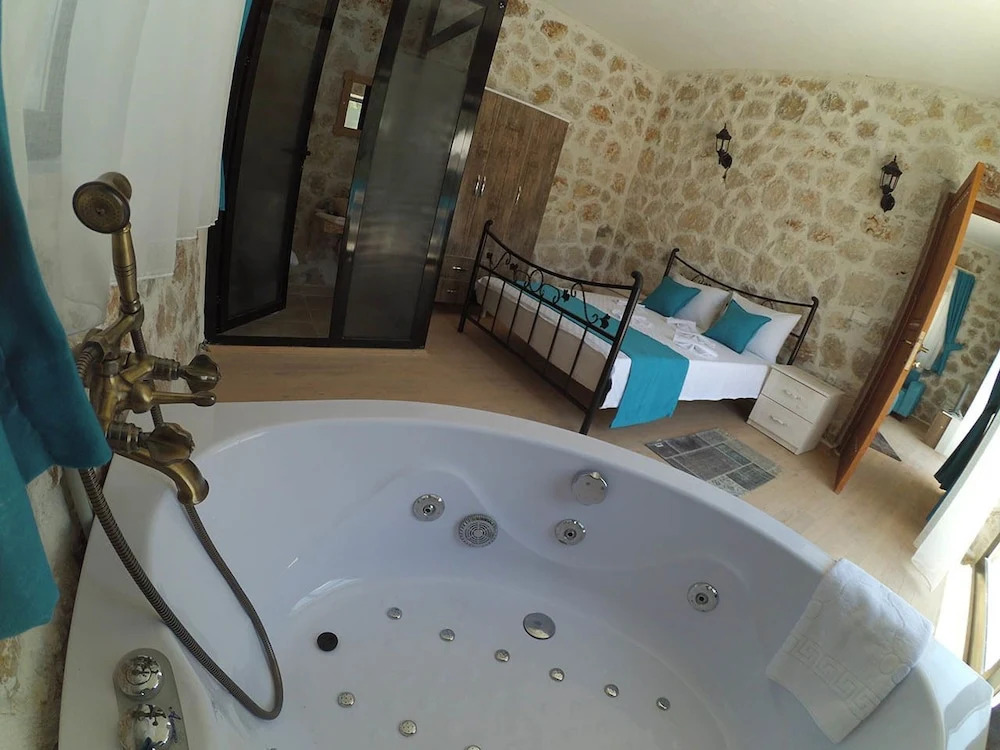 Villa Stone