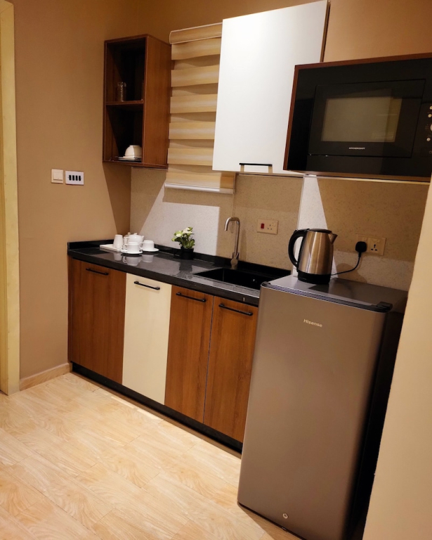 Vievely Suites and Apartments