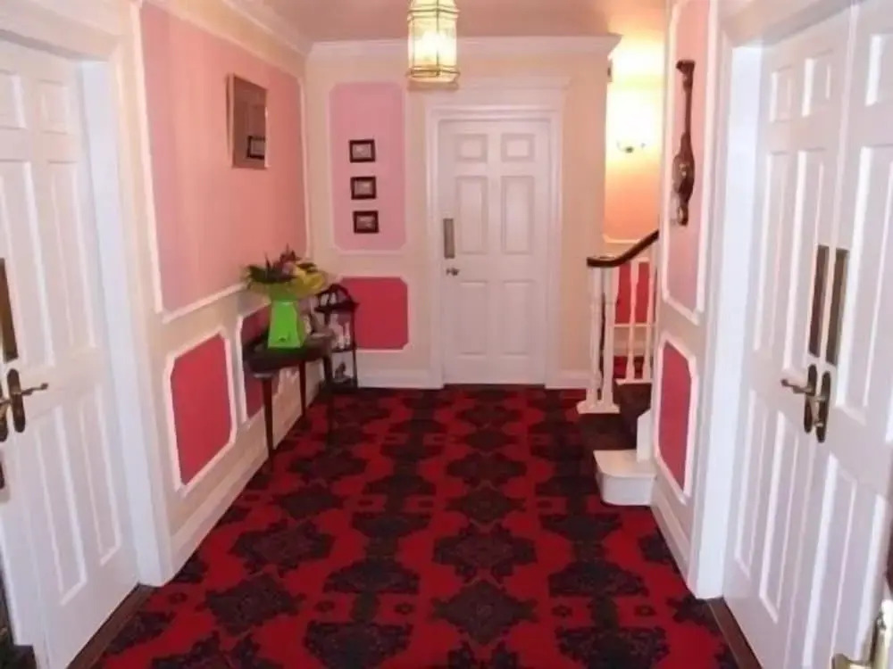 Ballingowan House B&B