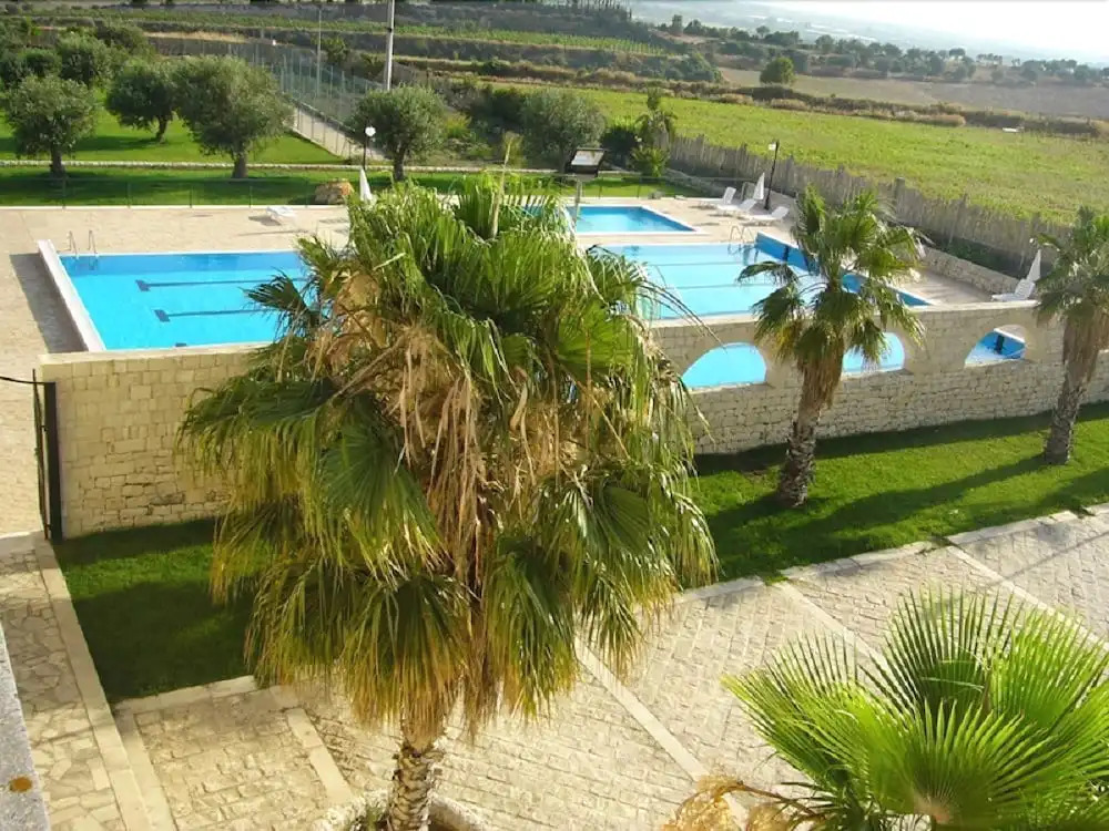 Agriturismo Pantanosecco