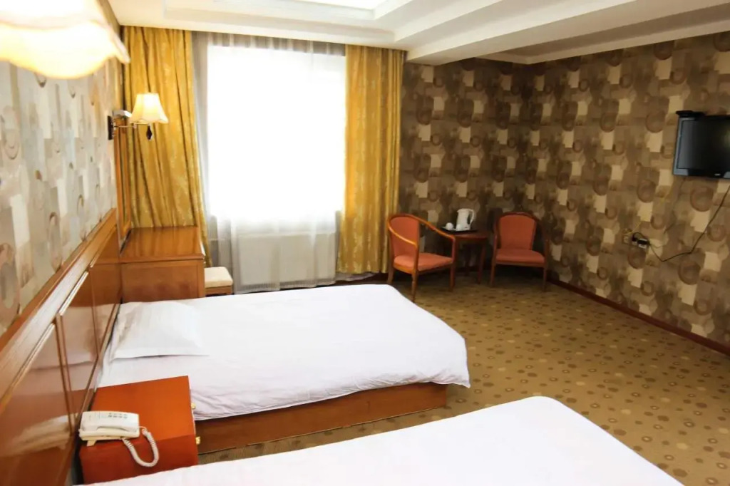 Guide Hotel