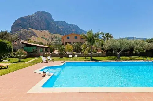 Villa Trinacria