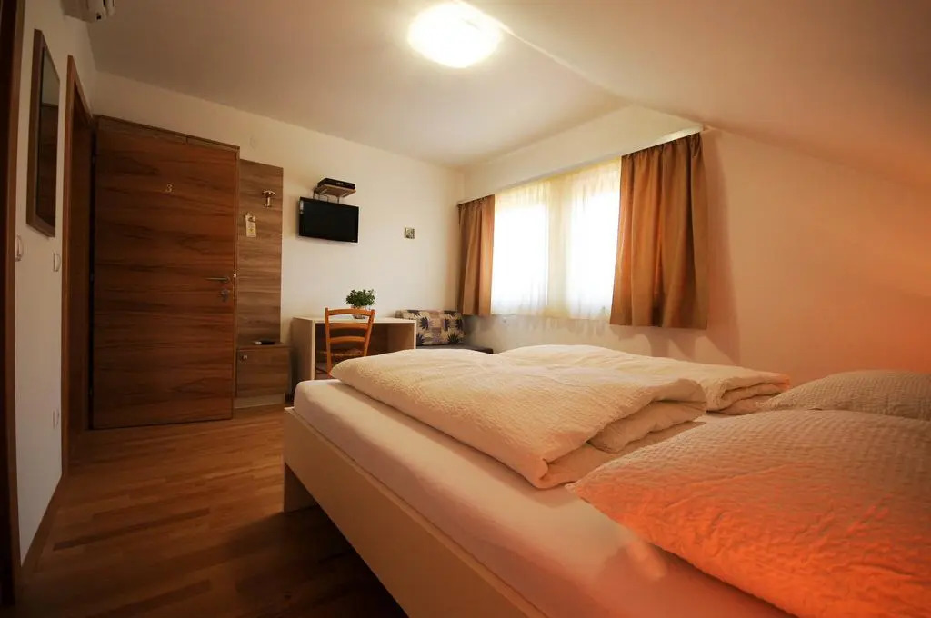 Rooms Jana
