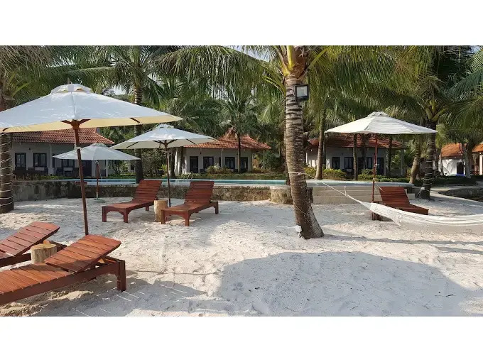 Orient Resort