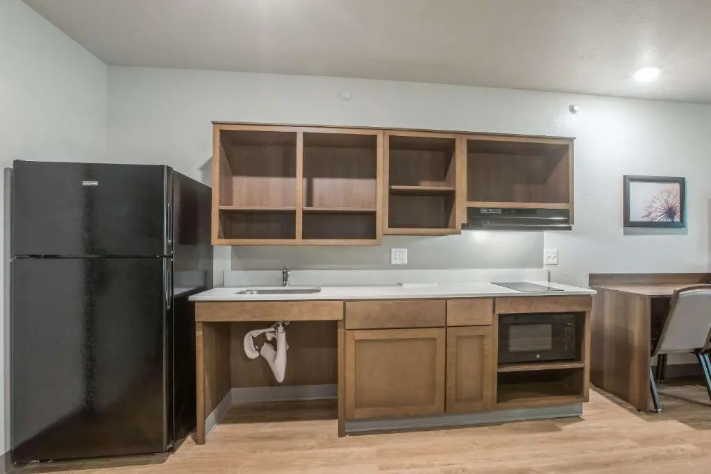 WoodSpring Suites Atlanta McDonough