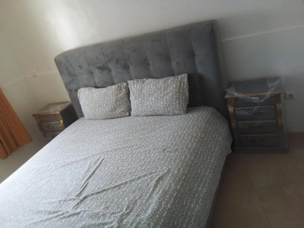Appartement 10 à BOUZNIKA