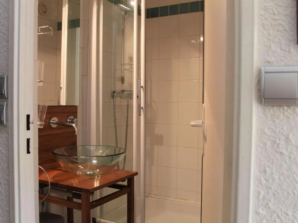 Appartement Vars, 1 pièce, 2 personnes - FR-1-330B-149