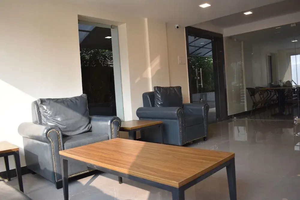 Mango Hotels Gachibowli