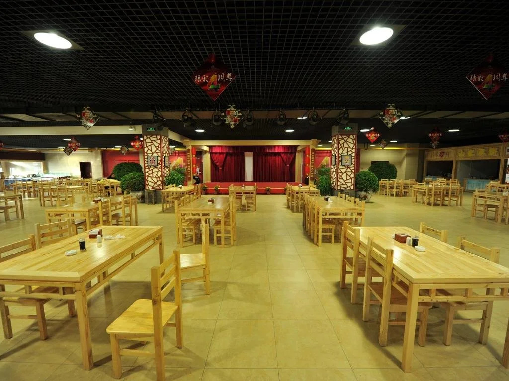Power Valley International Hotel