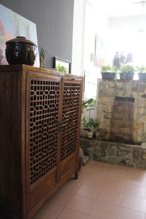 Roof Top Guest House Melaka
