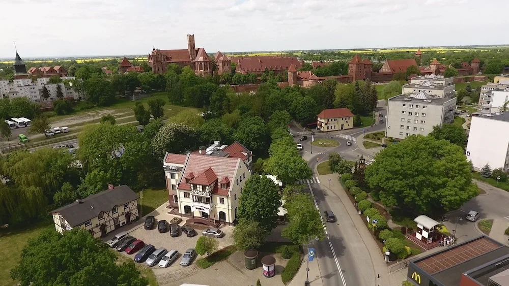 HOTEL PIAST przy Zamku