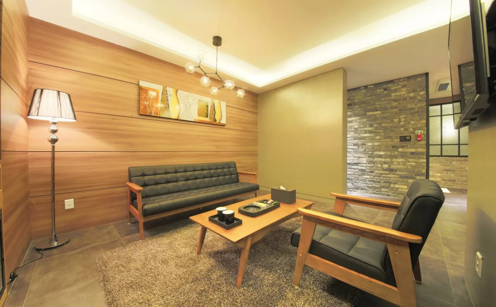 Hotel Asiad