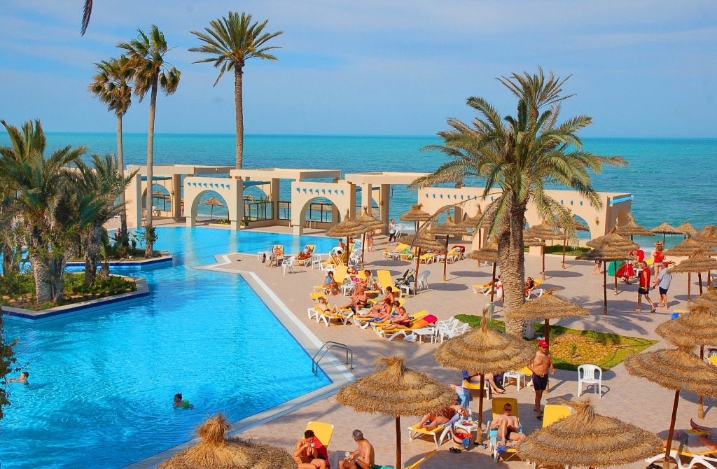 Hotel Zita Beach Resort