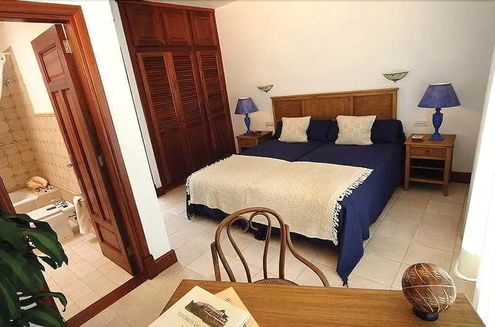 Cortijo Mar