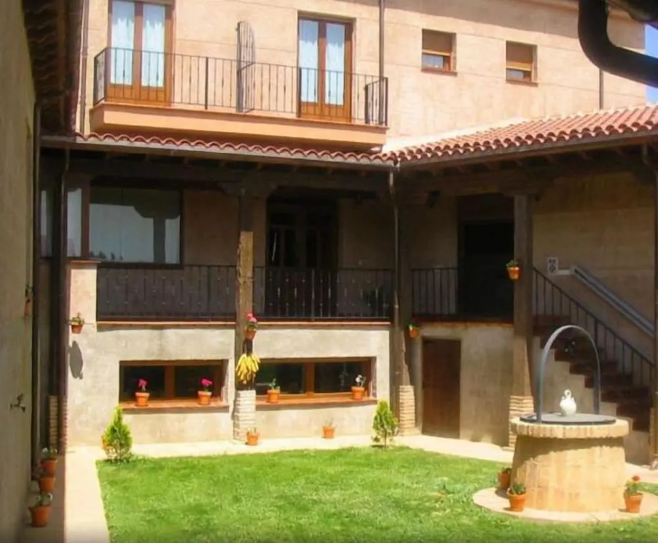 Hotel Rural Rincón de Doña Inés