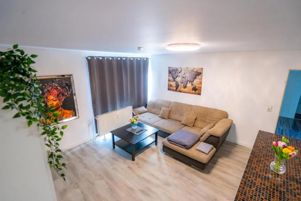 My Apartment im Bremer Viertel