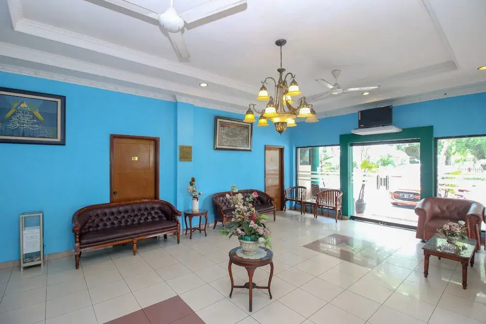 Airy Eco Syariah Sudirman 65 Balikpapan