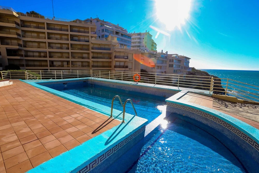 Apartamento Differentflats Llenguadets