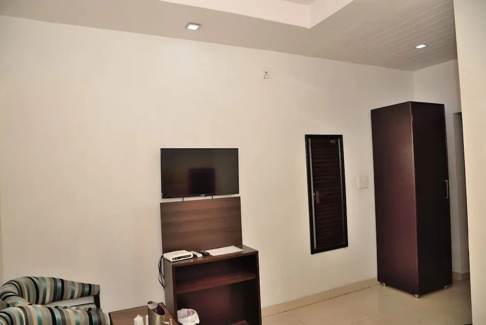 Hotel RC Regency
