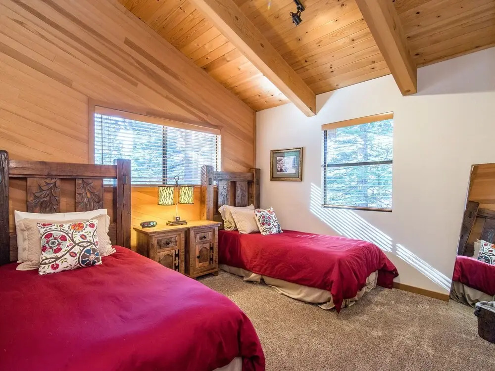 1331 Mill Camp Home