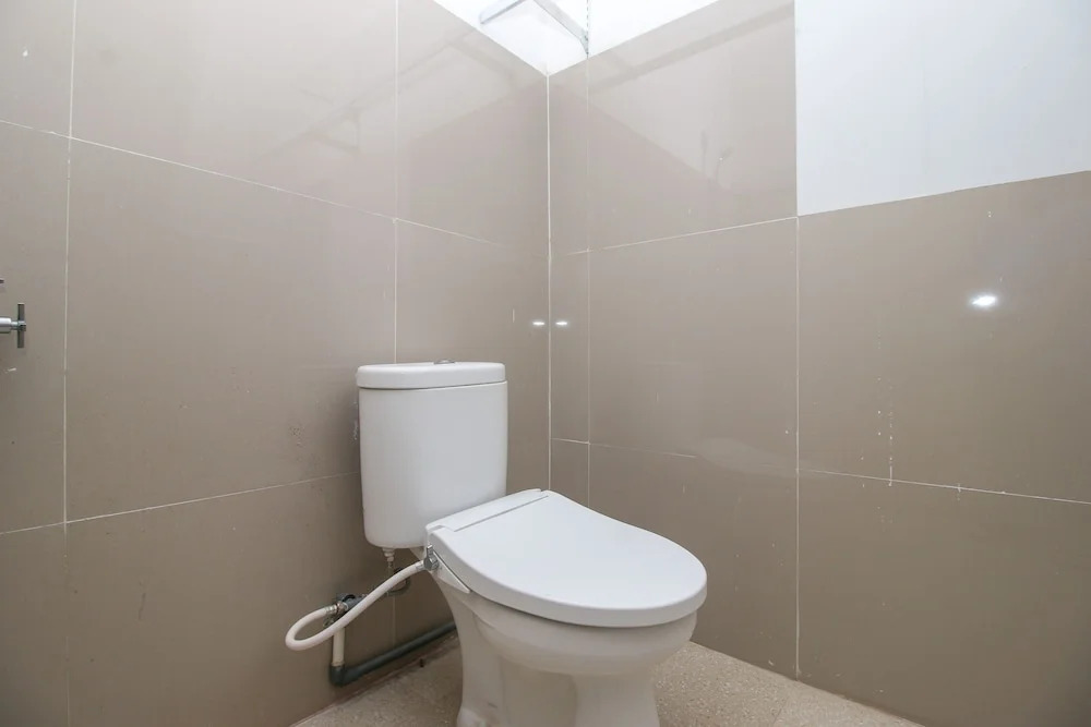 Airy Eco Syariah Mataram Bandung A21 Lombok