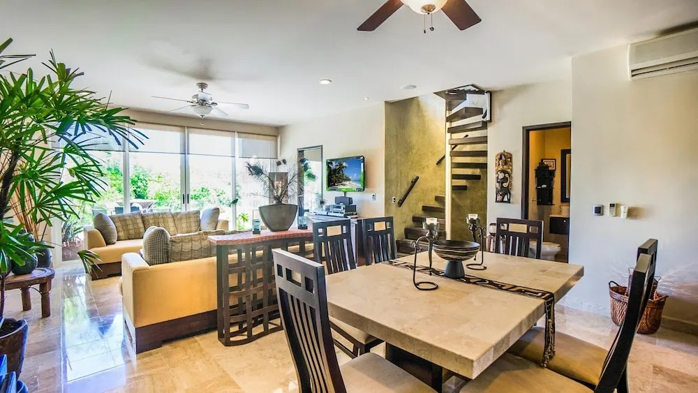 Playa Ge 303 A 2 Bedroom Condo