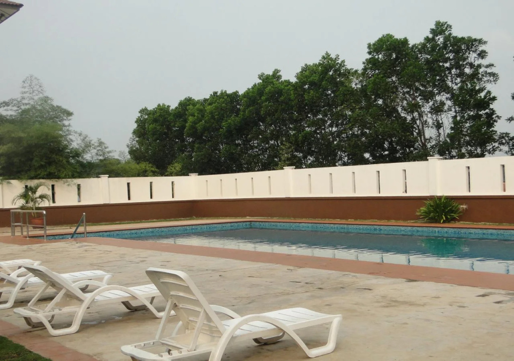 Sempurna Resort