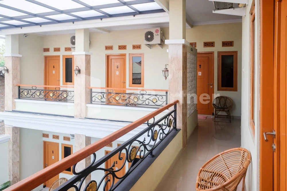 Madina Guest House Syariah near Gembira Loka Zoo Yogyakarta Mitra RedDoorz