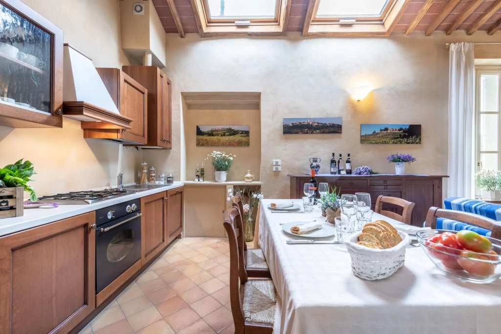 Villa il Borghetto