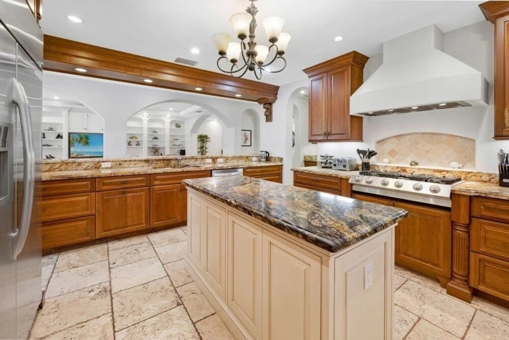 Villa Del Mar home