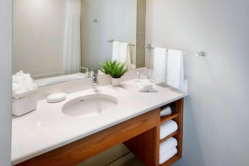 SpringHill Suites by Marriott Columbus OSU