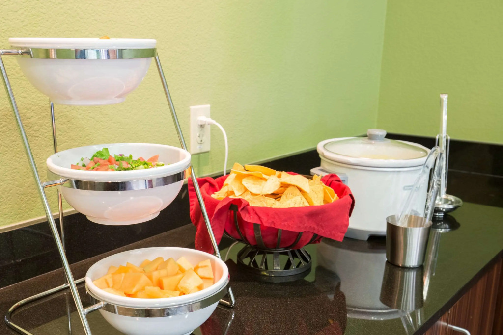 Sleep Inn & Suites Ingleside - Corpus Christi
